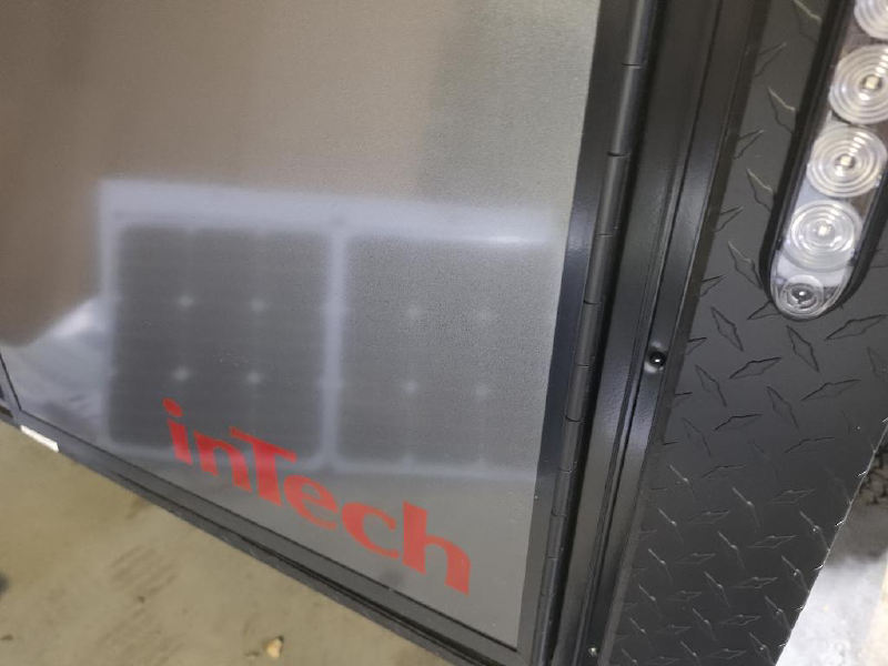 2026 INTECH FLYER PURSUE