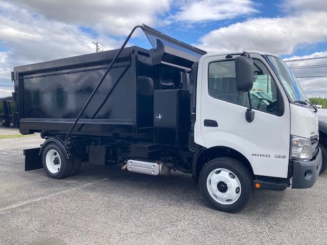 2020 HINO 195 in Pilesgrove, NJ
