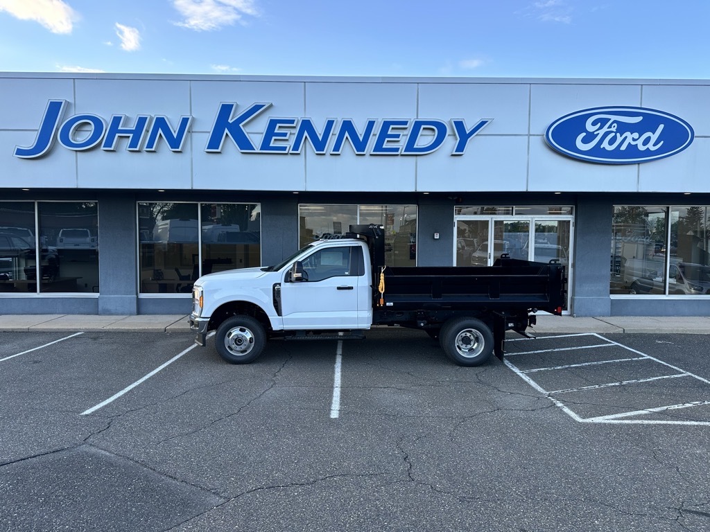 2026 FORD F350 Mason Dump XL in Feasterville Trevose, PA