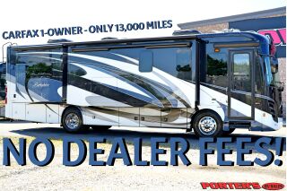 2018 FOREST RIVER BERKSHIRE 34QS