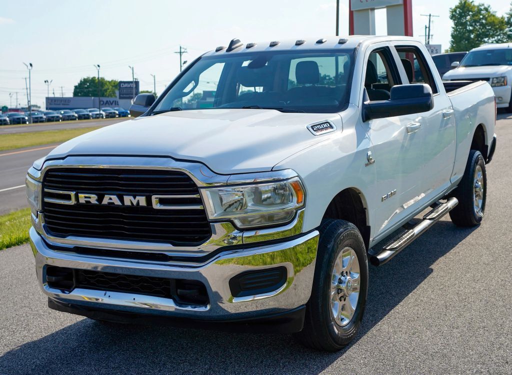 2020 RAM 2500 BIG HORN in Langhorne, PA