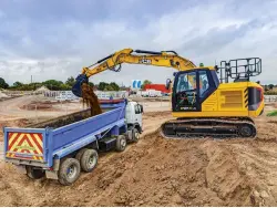 2026 JCB 131X