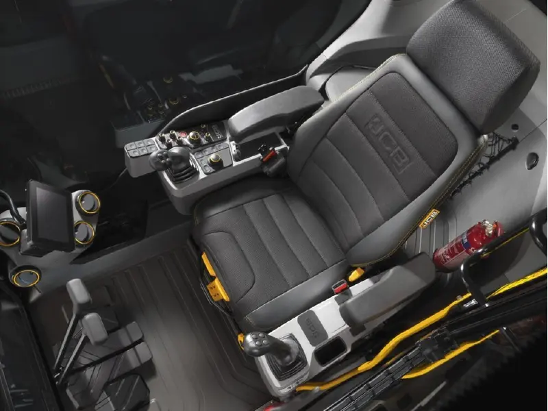 2026 JCB 131X