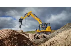 2026 JCB 131X