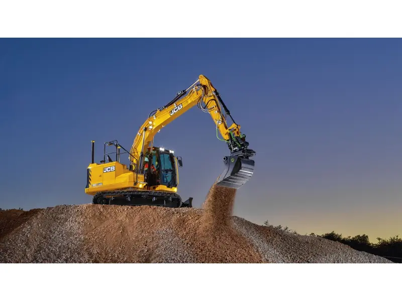2026 JCB 150X