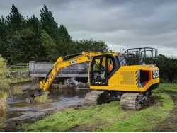 2026 JCB 150X