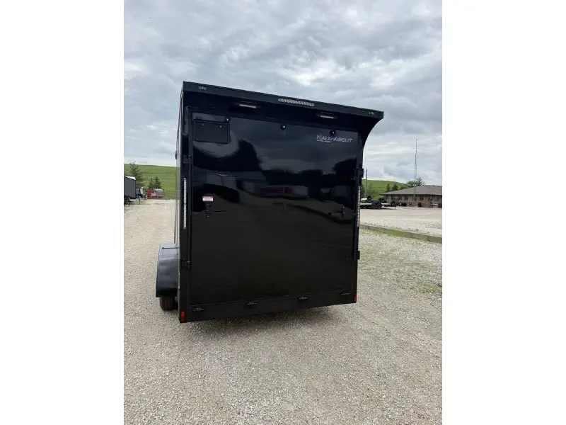 2027 HAUL ABOUT PAN714TA2