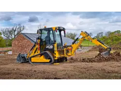 2026 JCB 1CXT