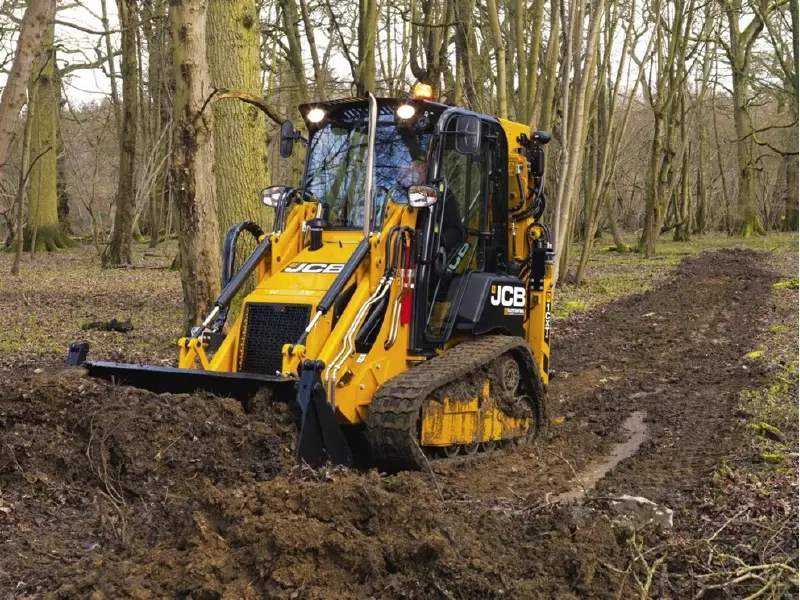 2026 JCB 1CXT