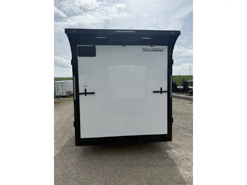 2027 HAUL ABOUT PAN714TA2