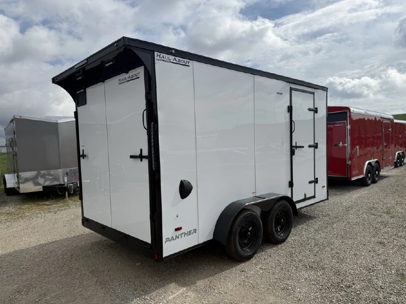 2027 HAUL ABOUT PAN714TA2