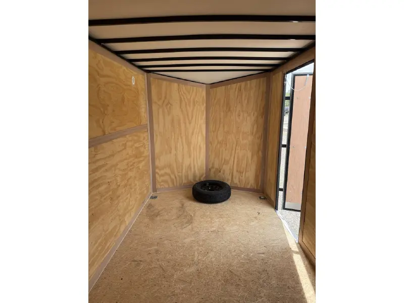 2027 HAUL ABOUT PAN714TA2