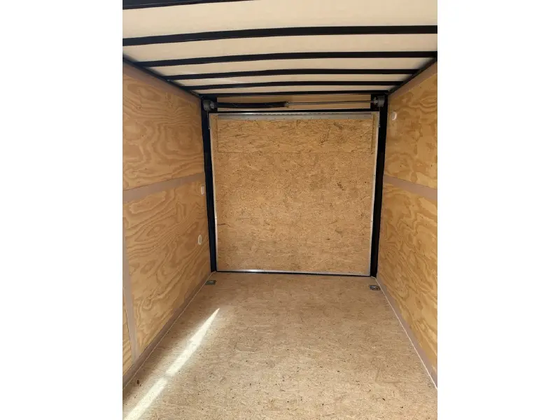 2027 HAUL ABOUT PAN714TA2