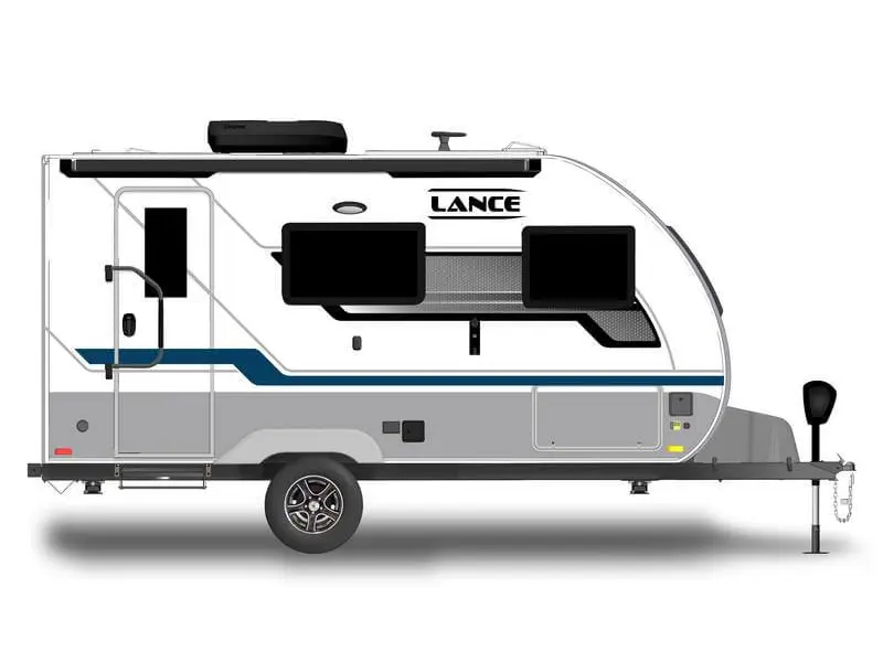 2026 Lance LANCE 1475