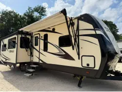 2017 DUTCHMEN DENALI 325RL