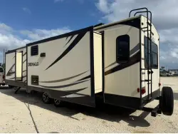 2017 DUTCHMEN DENALI 325RL