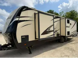 2017 DUTCHMEN DENALI 325RL