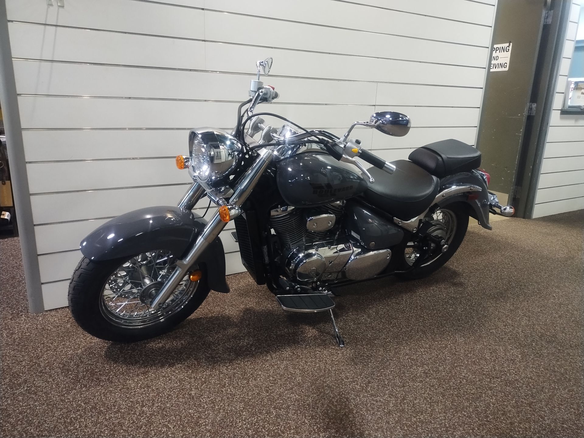 2025 Suzuki Boulevard C50 C50 in Bear, DE