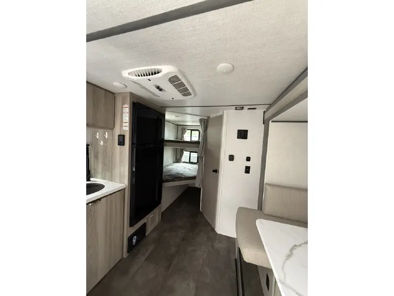 2025 FOREST RIVER SALEM FSX 178BHSK