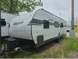 2026 SUNSET PARK RV SUN LITE 25DB LTD
