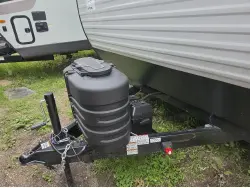 2026 SUNSET PARK RV SUN LITE 25DB LTD