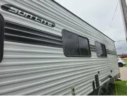 2026 SUNSET PARK RV SUN LITE 25DB LTD