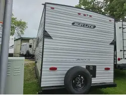 2026 SUNSET PARK RV SUN LITE 25DB LTD