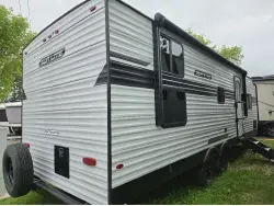 2026 SUNSET PARK RV SUN LITE 25DB LTD