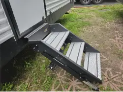 2026 SUNSET PARK RV SUN LITE 25DB LTD