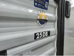 2026 SUNSET PARK RV SUN LITE 25DB LTD