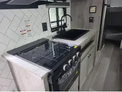 2026 SUNSET PARK RV SUN LITE 25DB LTD