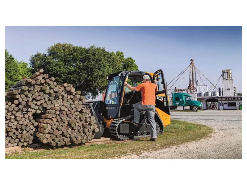 2026 JCB 2TS-7T