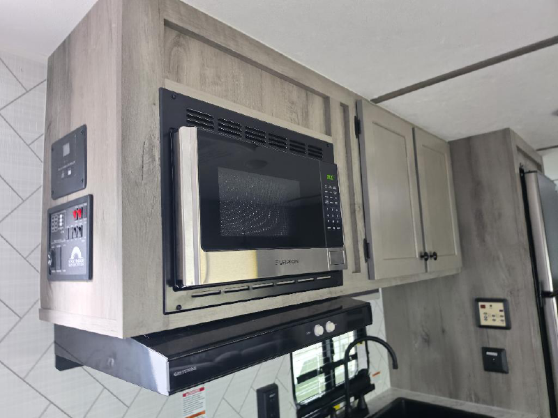 2026 SUNSET PARK RV SUN LITE 25DB LTD