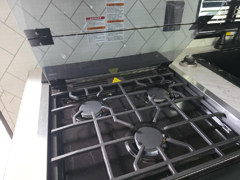 2026 SUNSET PARK RV SUN LITE 25DB LTD