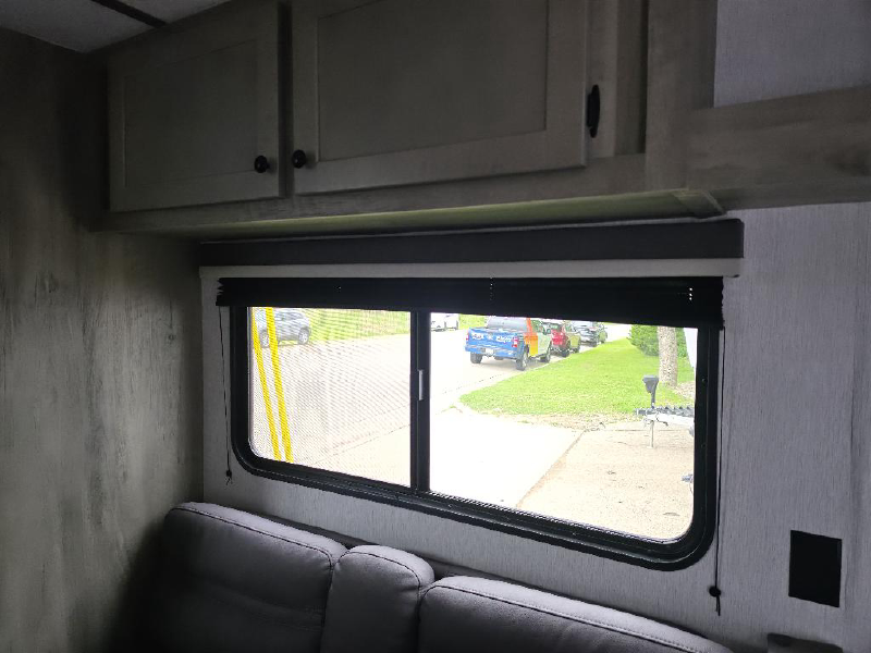 2026 SUNSET PARK RV SUN LITE 25DB LTD