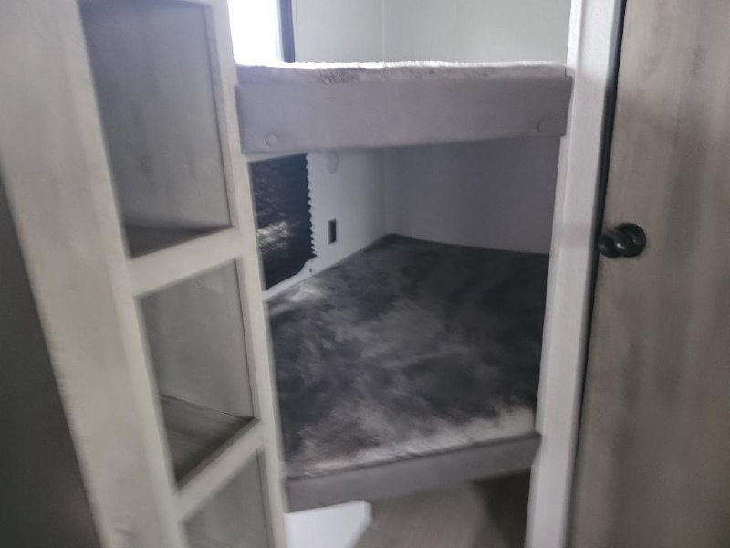 2026 SUNSET PARK RV SUN LITE 25DB LTD