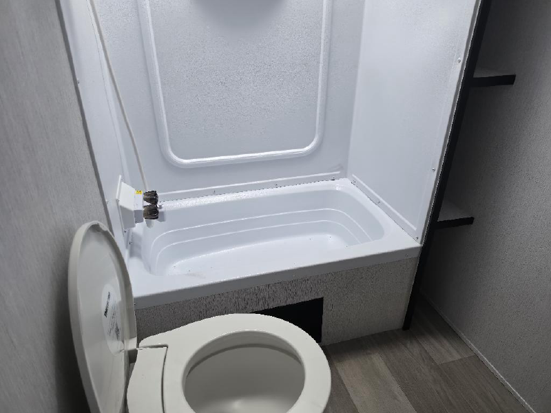2026 SUNSET PARK RV SUN LITE 25DB LTD