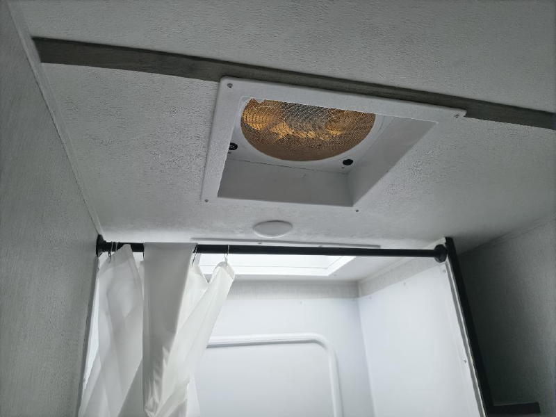 2026 SUNSET PARK RV SUN LITE 25DB LTD