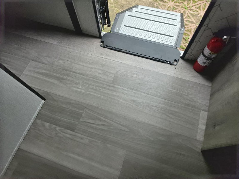2026 SUNSET PARK RV SUN LITE 25DB LTD