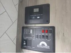 2026 SUNSET PARK RV SUN LITE 25DB LTD