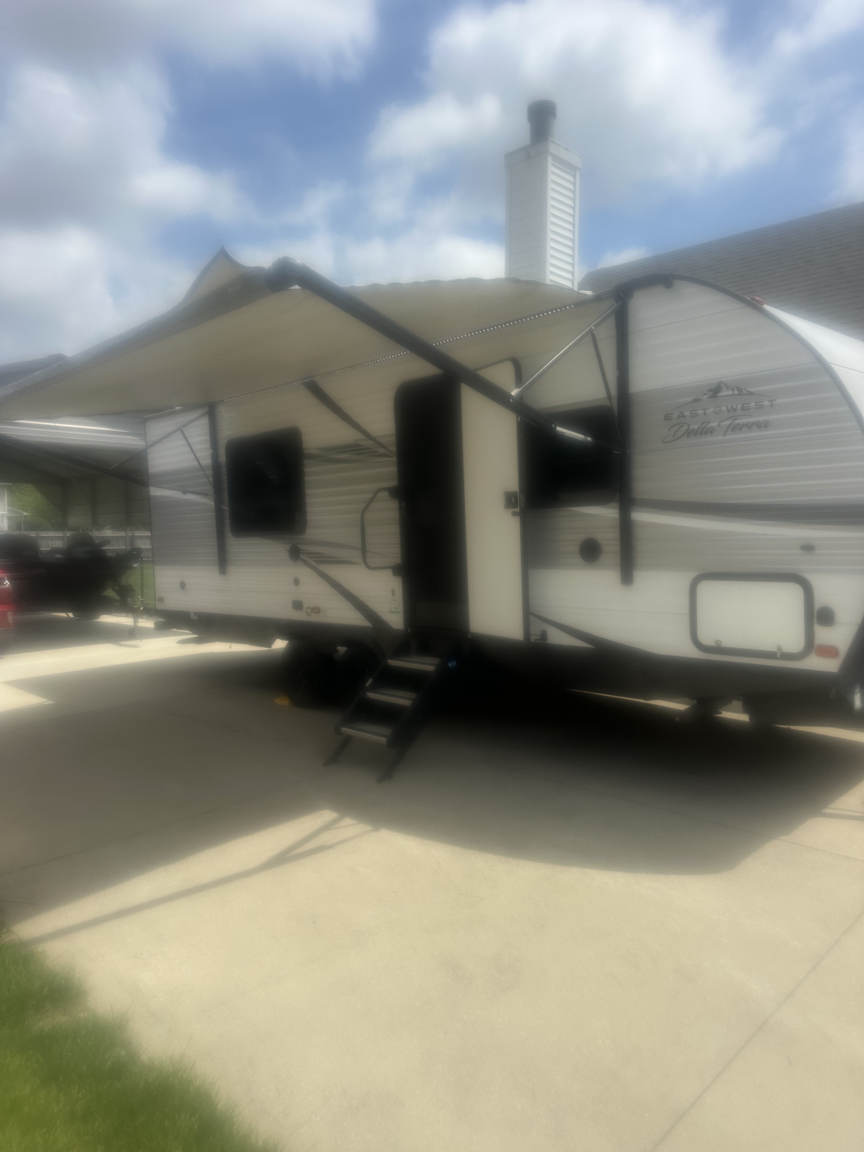 2020 Forest River EAST TO WEST ALTA 2600KRB in columbus IN