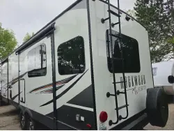 2022 FOREST RIVER ROCKWOOD ULTRA LITE 2613BS