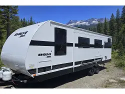 2026 Lance Evolve 2685