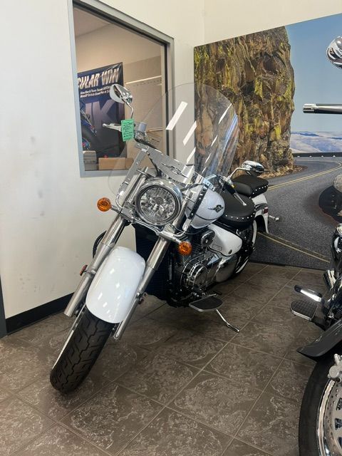 2025 Suzuki Boulevard C50T Special C50T in Hickory, NC
