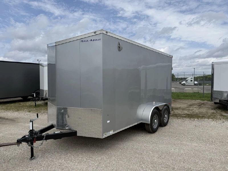 2025 HAUL ABOUT CGR714TA3
