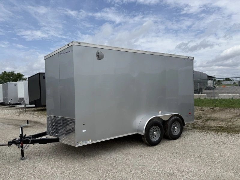 2025 HAUL ABOUT CGR714TA3