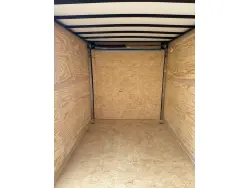 2025 HAUL ABOUT CGR714TA3