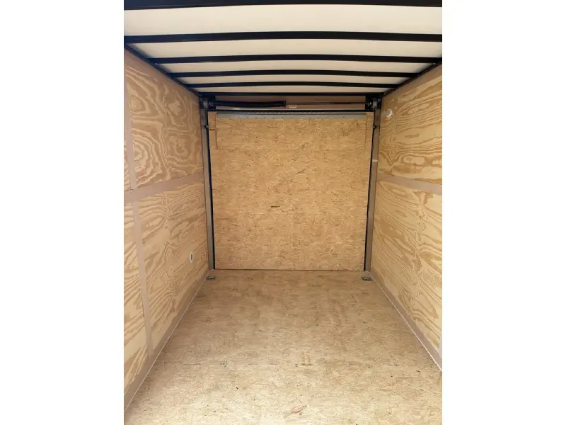 2025 HAUL ABOUT CGR714TA3