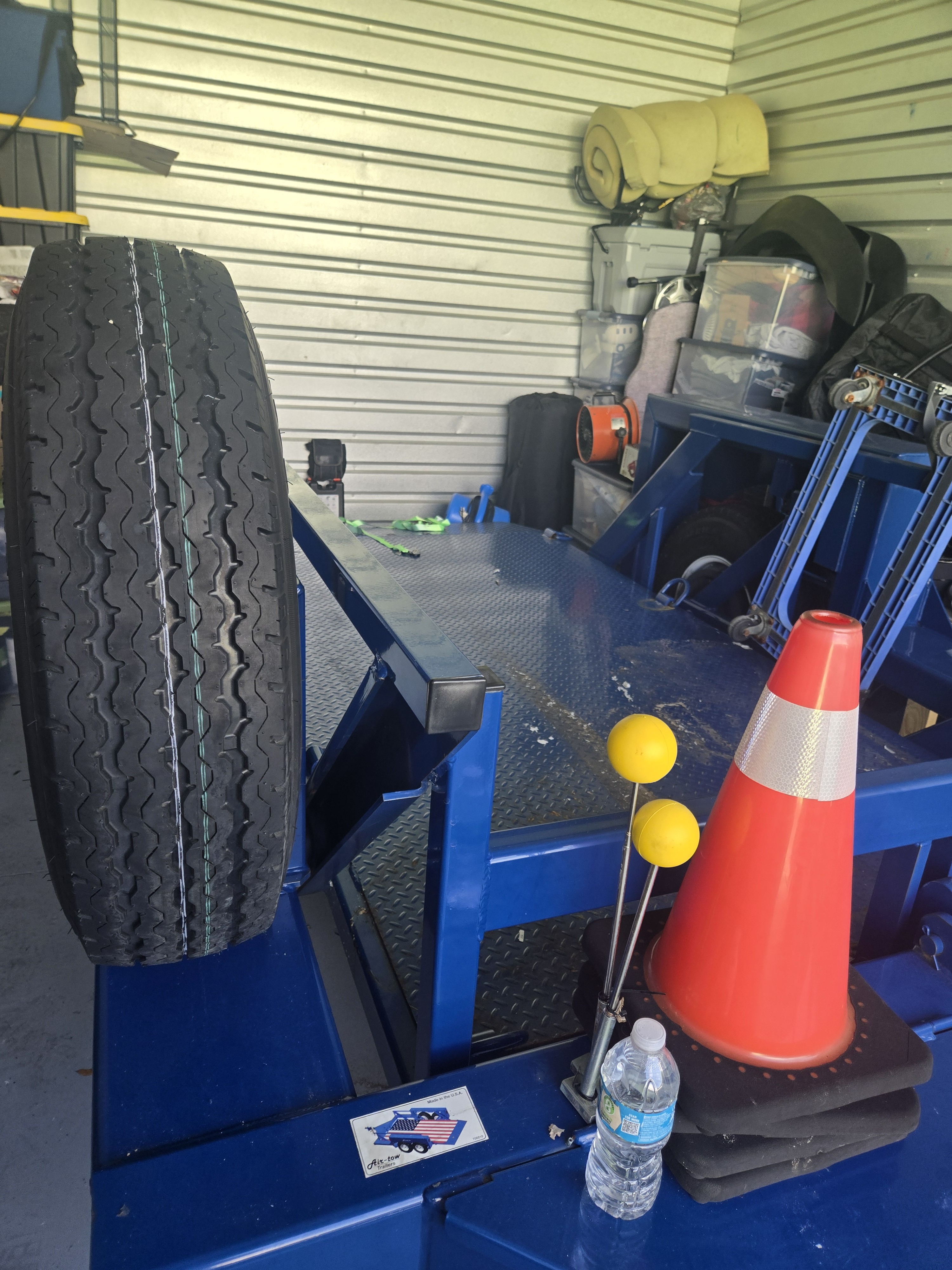 2025 AIR-TOW SN 55 in Palm Springs, FL