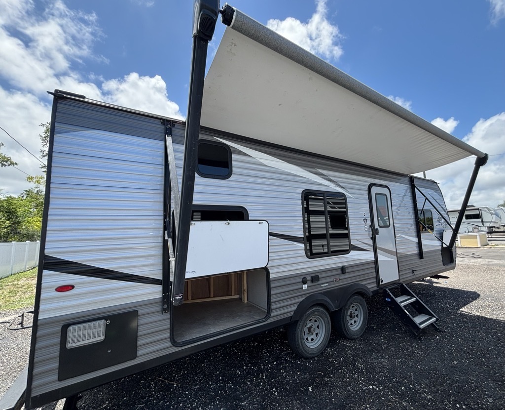 2021 Jayco JAY FLIGHT SLX 264BH RV